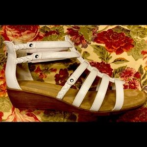 Cloudwalker Gladiator Sandals 9.5W